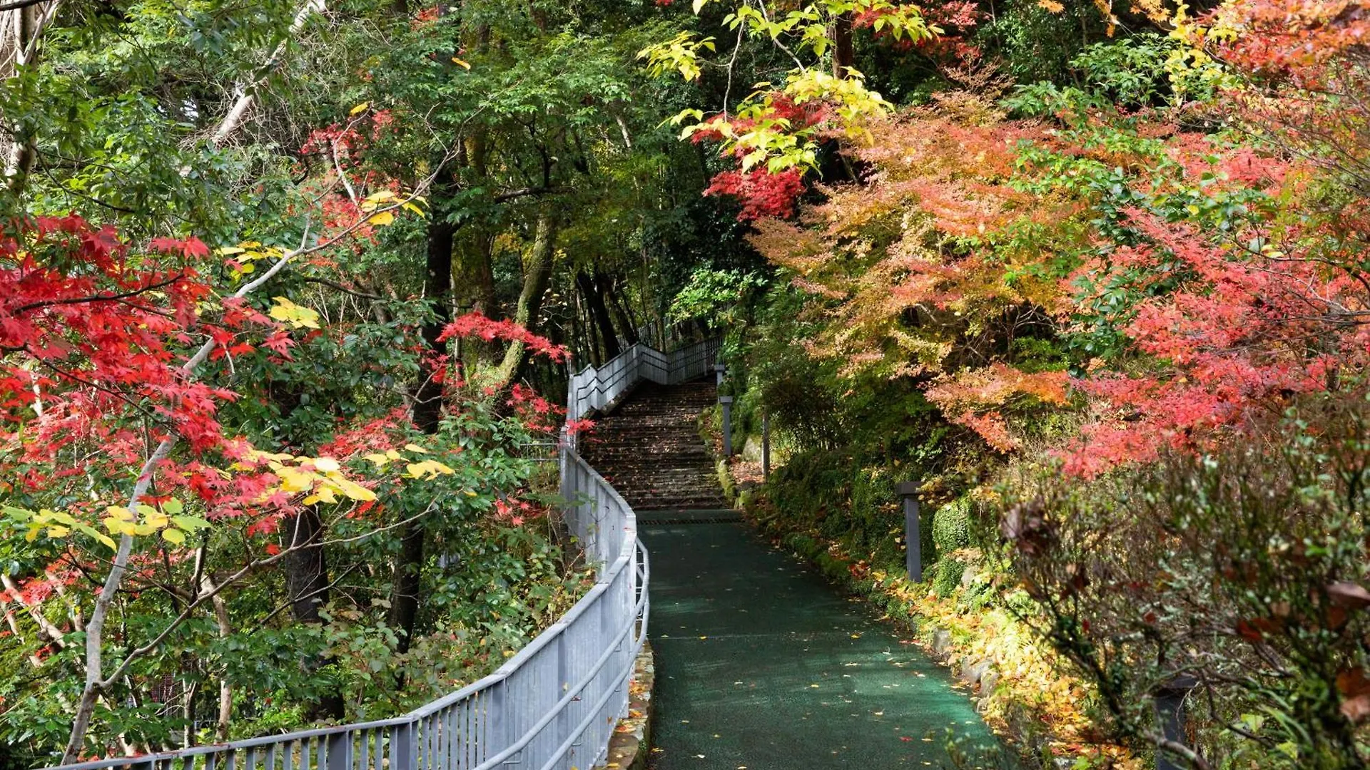 ホテル Gensen Uenoya 湯河原町 旅館