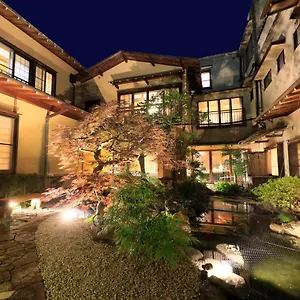 Fuga Ryokan