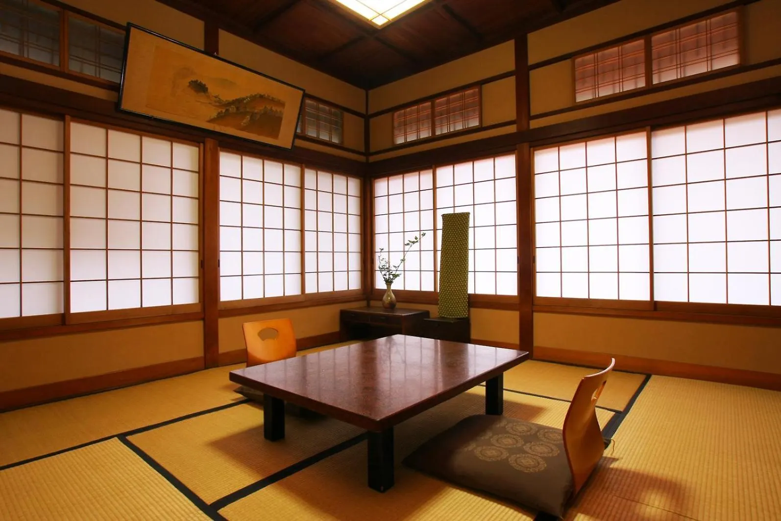 Ryokan Gensen Uenoya Hotel Yugawara