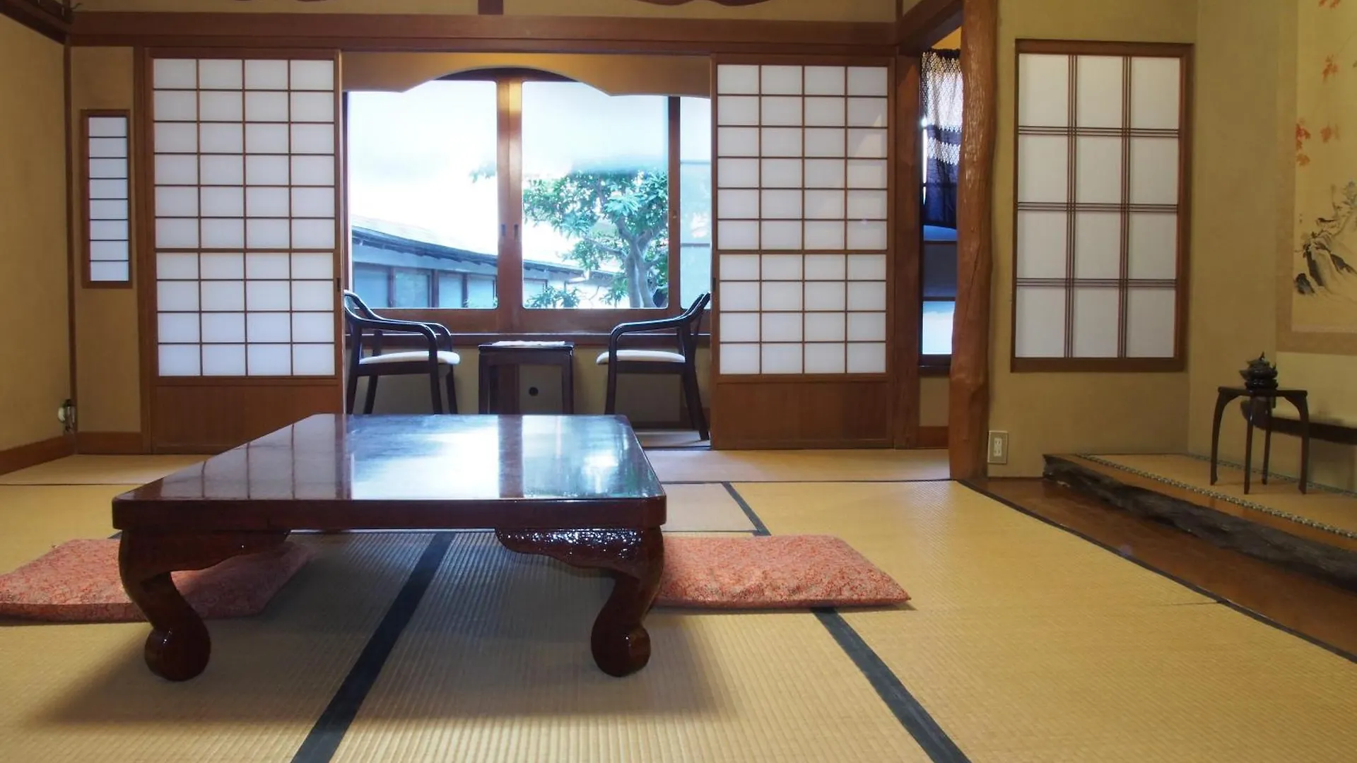 Gensen Uenoya Hotel Yugawara Ryokan