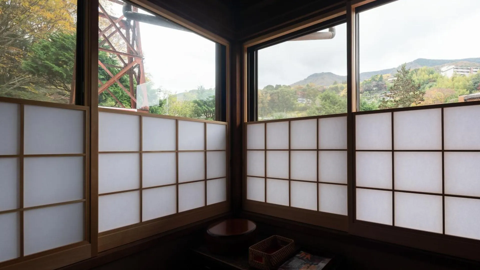 Gensen Uenoya Hotel Yugawara