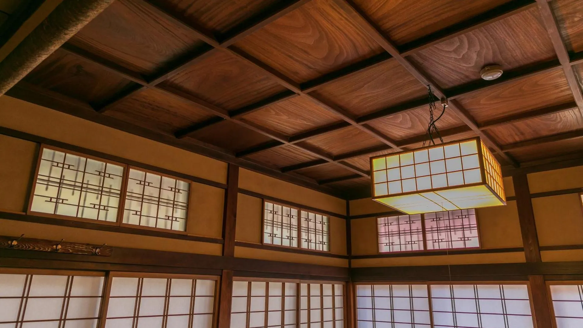Gensen Uenoya Hotel Yugawara Ryokan