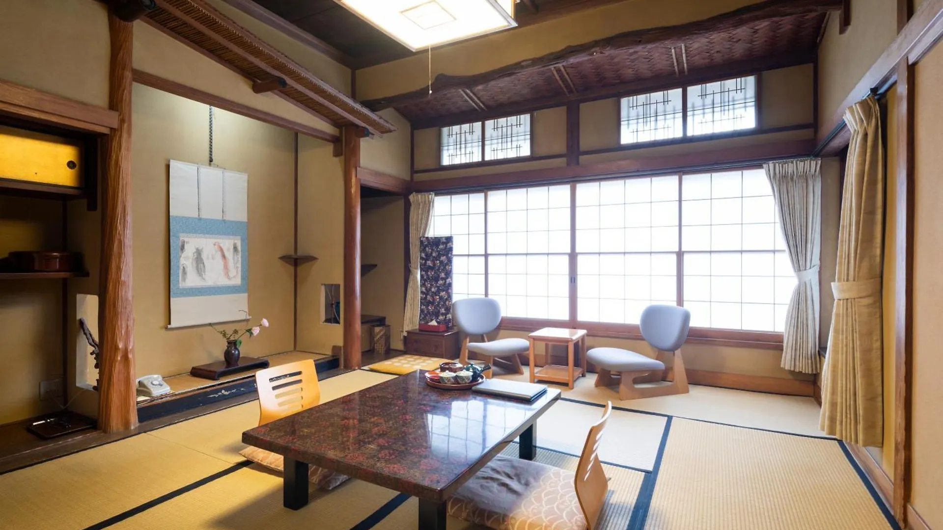Gensen Uenoya Hotel Yugawara