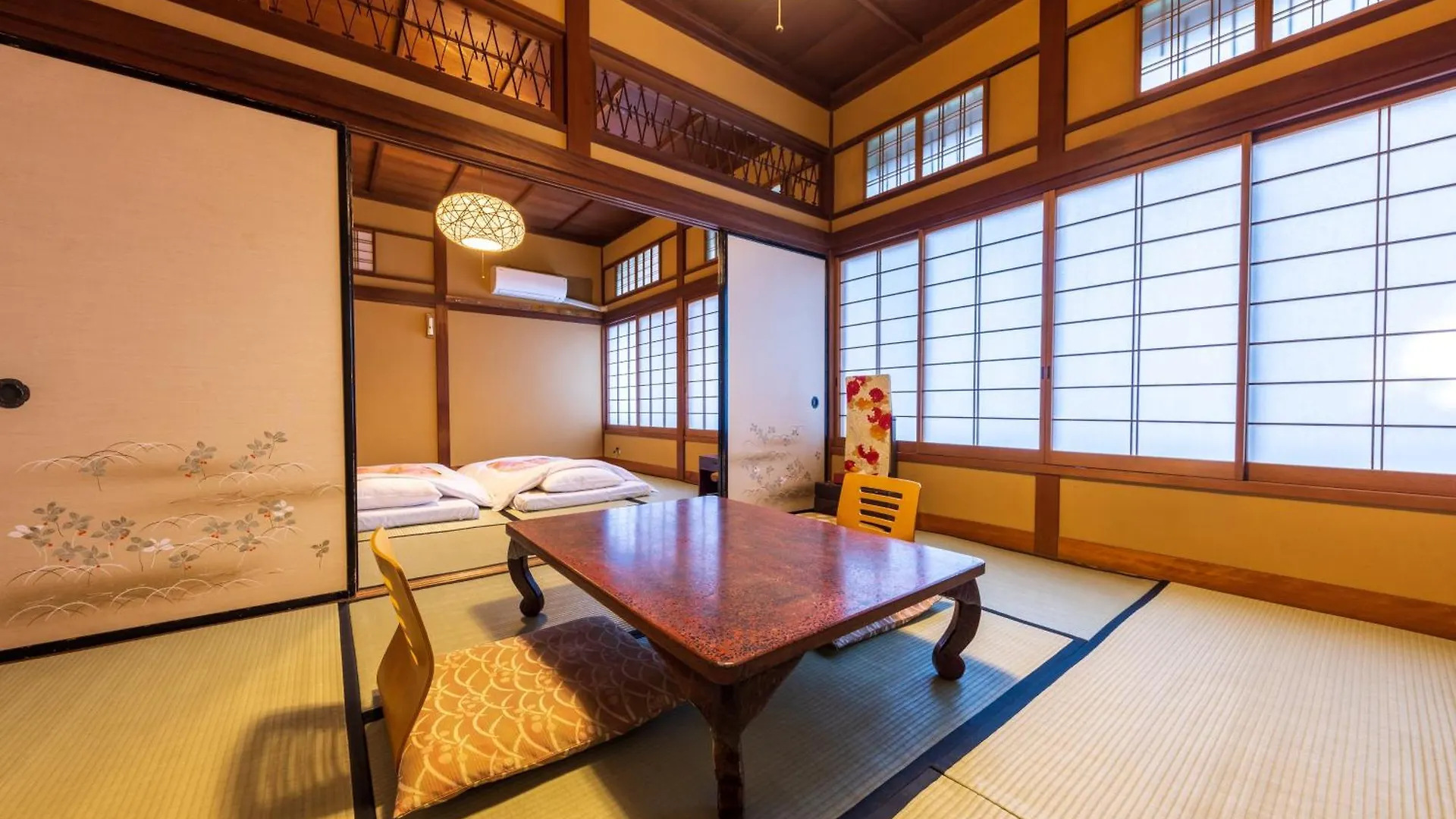 Gensen Uenoya Hotel Yugawara