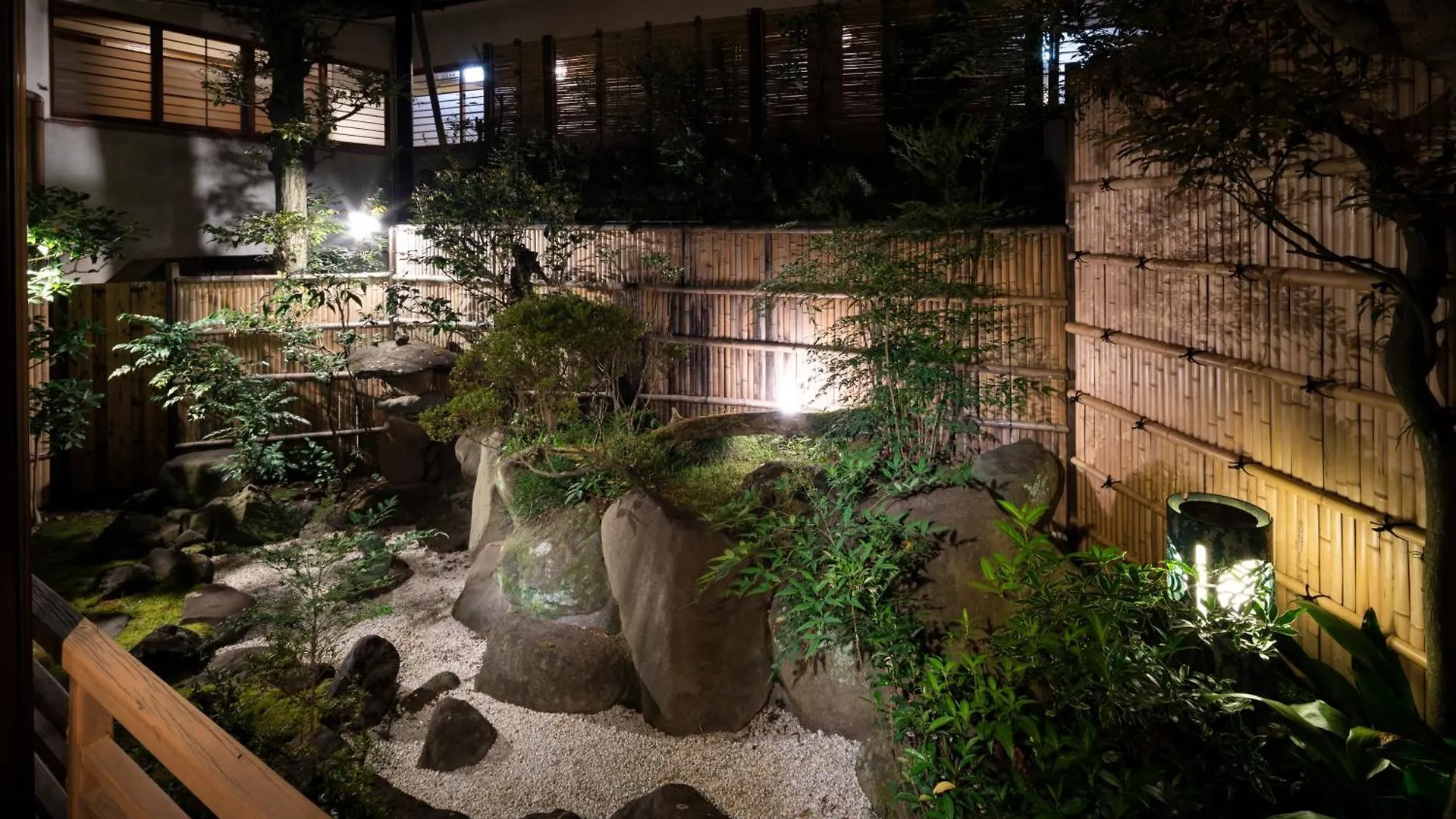 Gensen Uenoya Hotel Yugawara Ryokan