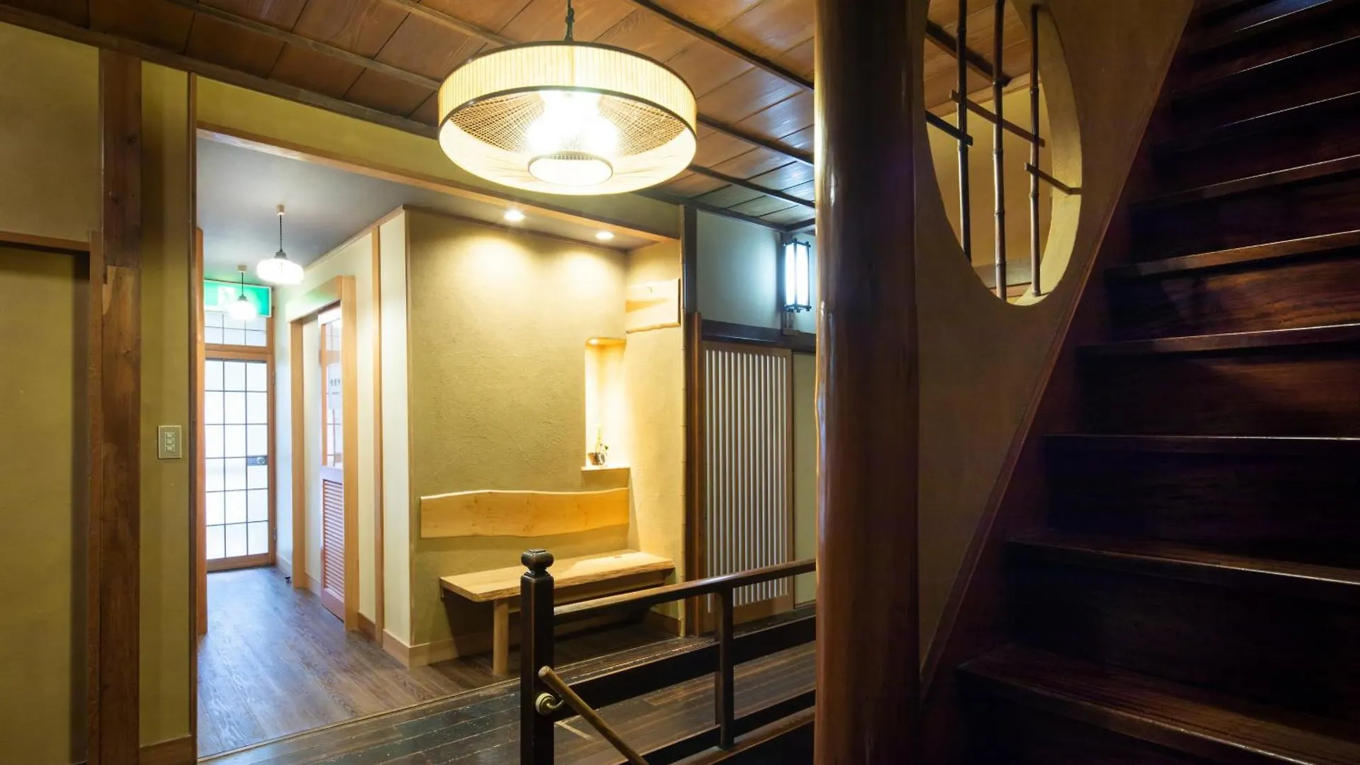 Ryokan Gensen Uenoya Hotel Yugawara
